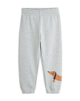 [mini rodini]   Dog sp sweatpants