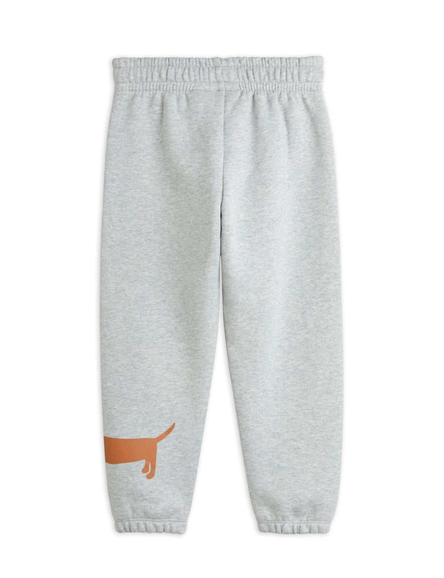 [mini rodini]   Dog sp sweatpants