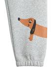 [mini rodini]   Dog sp sweatpants