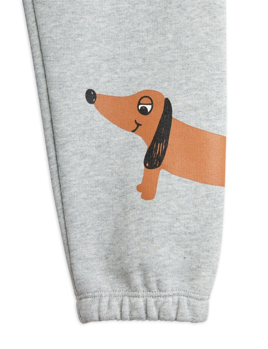 [mini rodini]   Dog sp sweatpants