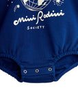 [mini rodini]   Mini Rodini society sp baby set