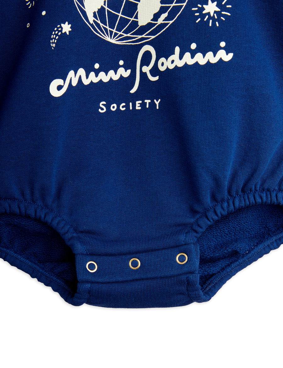 [mini rodini]   Mini Rodini society sp baby set