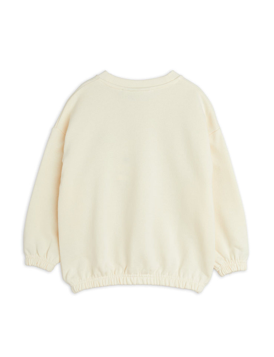 [mini rodini]   Scarf sp sweatshirt