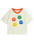 [mini rodini]   Cool cats sp ss tee