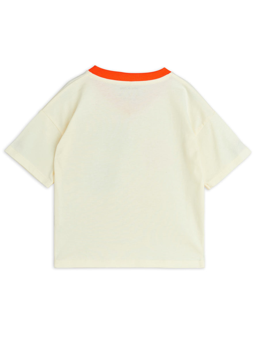 [mini rodini]   Cool cats sp ss tee