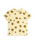 [mini rodini]   Ladybugs aop ss tee