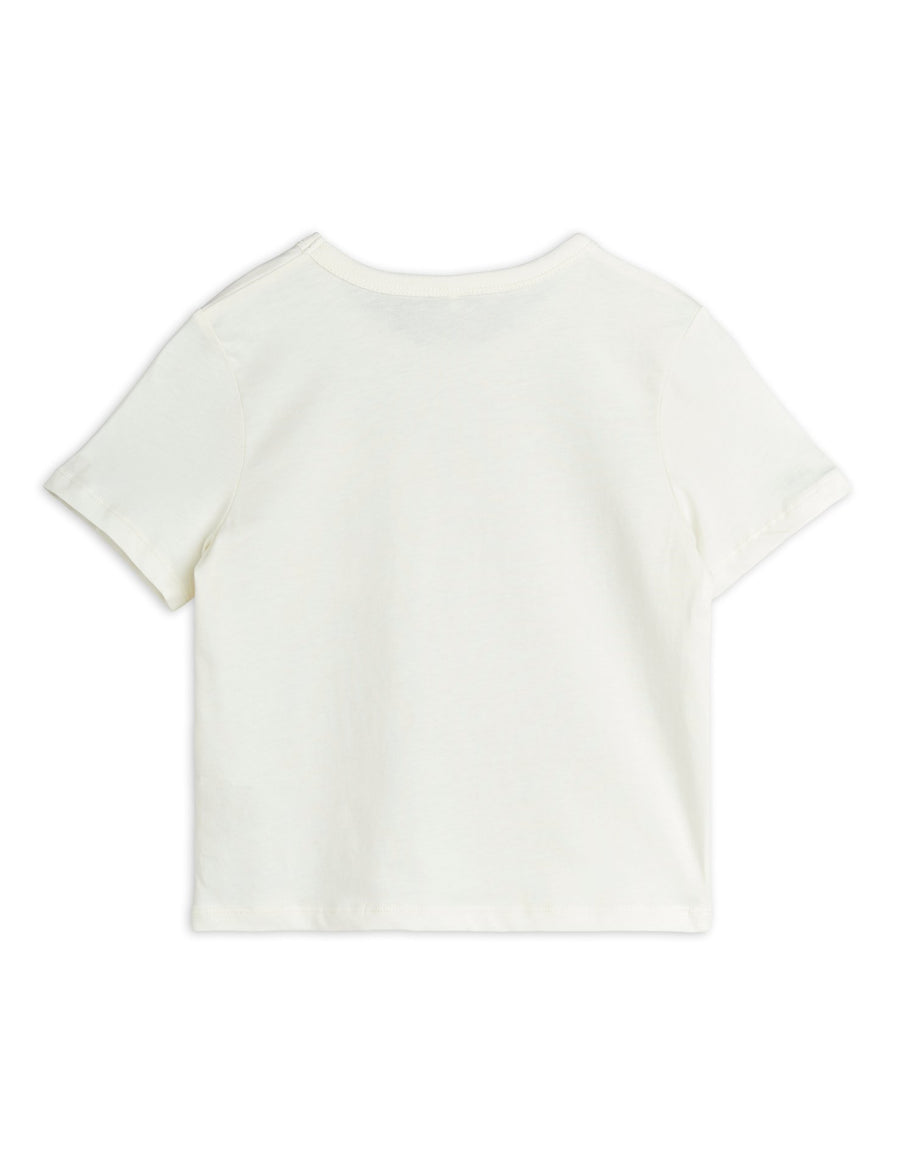 [mini rodini]   Ladybugs emb ss tee