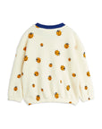 [mini rodini]   Ladybugs aop sweatshirt