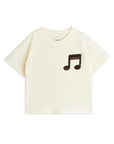 [mini rodini]   Note chenille ss tee