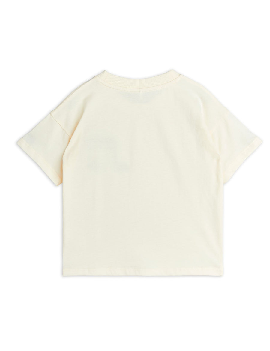 [mini rodini]   Note chenille ss tee