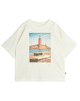 [mini rodini]   City hall ss tee