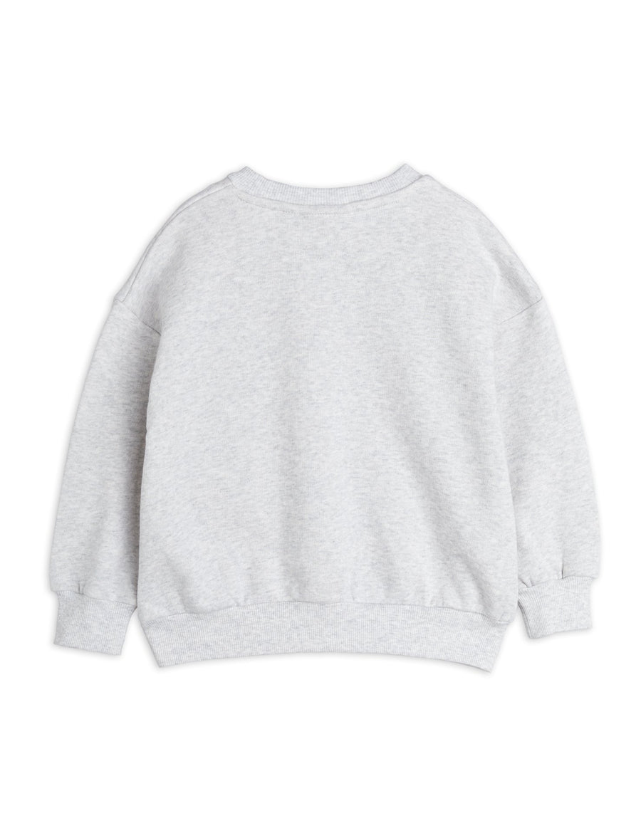 [mini rodini]   Flundra sp sweatshirt