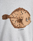 [mini rodini]   Flundra sp sweatshirt