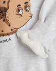 [mini rodini]   Flundra sp sweatshirt