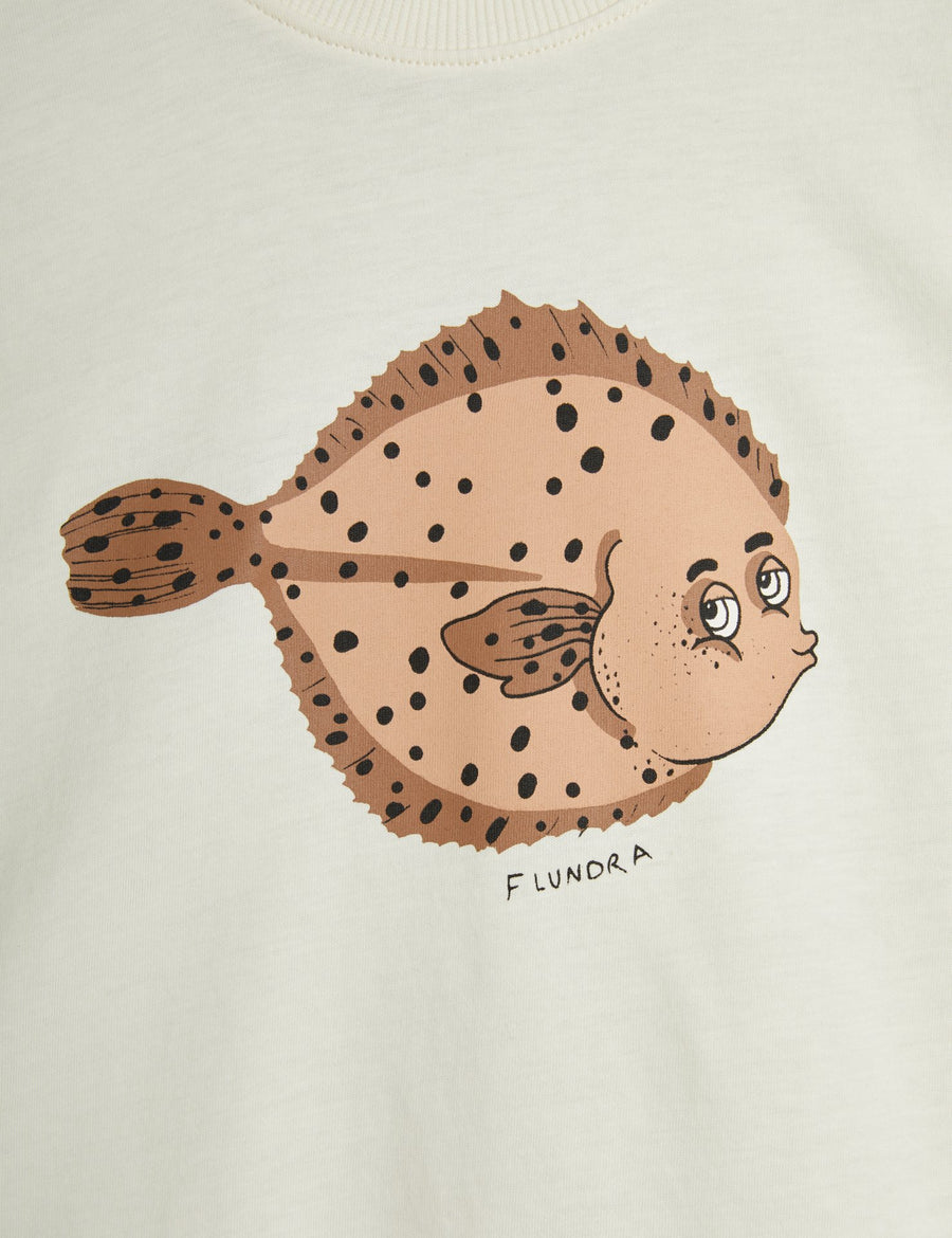 [mini rodini]   Flundra sp ss tee