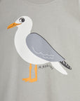 [mini rodini]   Seagull sp ss tee