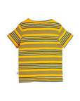 [mini rodini]   Stripe yd ss tee