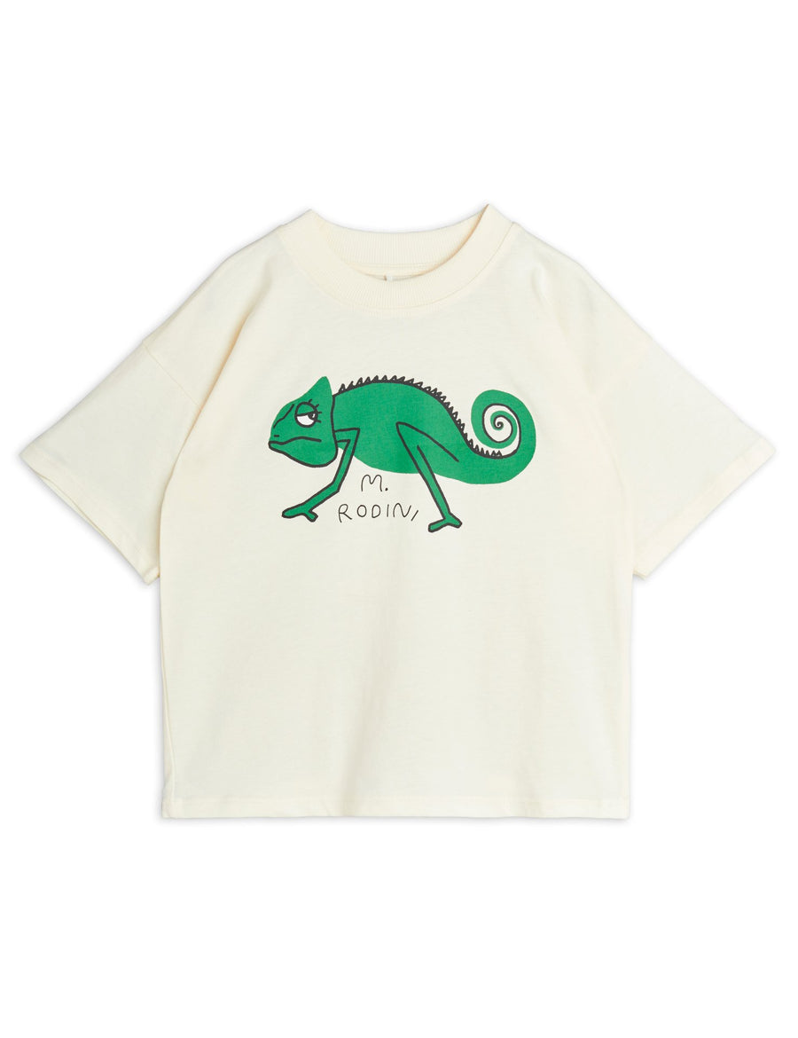 [mini rodini]   Lizard sp ss tee