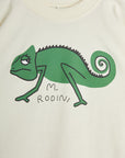 [mini rodini]   Lizard sp ss tee