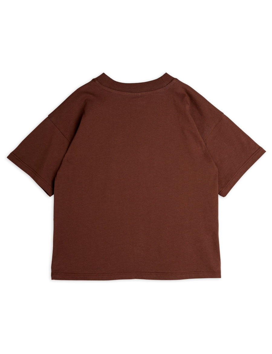 [mini rodini]   Lizard sp ss tee