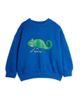 [mini rodini]   Lizard sp sweatshirt