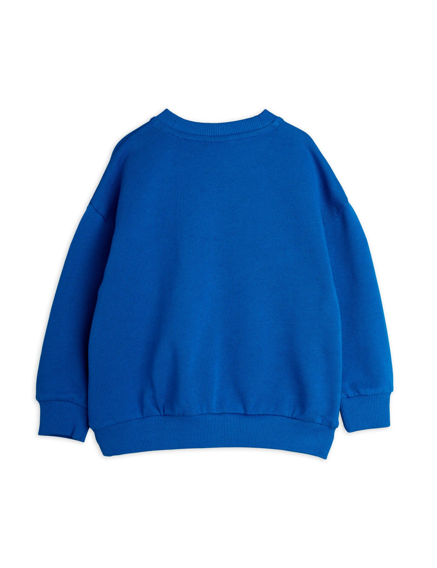 [mini rodini]   Lizard sp sweatshirt