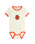 [mini rodini]   Ladybugs sp ss body