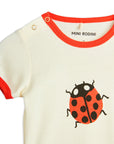 [mini rodini]   Ladybugs sp ss body