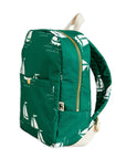 [mini rodini]   Sailing boats aop backpack