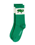 [mini rodini]   Lizard 1-pack socks