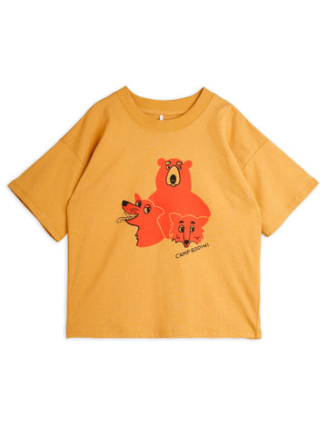 [mini rodini]   Camp Rodini sp ss tee