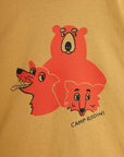 [mini rodini]   Camp Rodini sp ss tee