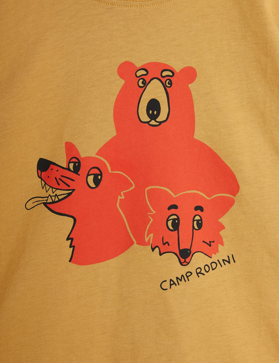 [mini rodini]   Camp Rodini sp ss tee