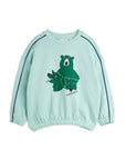 [mini rodini]   Camp Rodini sp sweatshirt