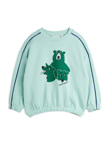 [mini rodini]   Camp Rodini sp sweatshirt