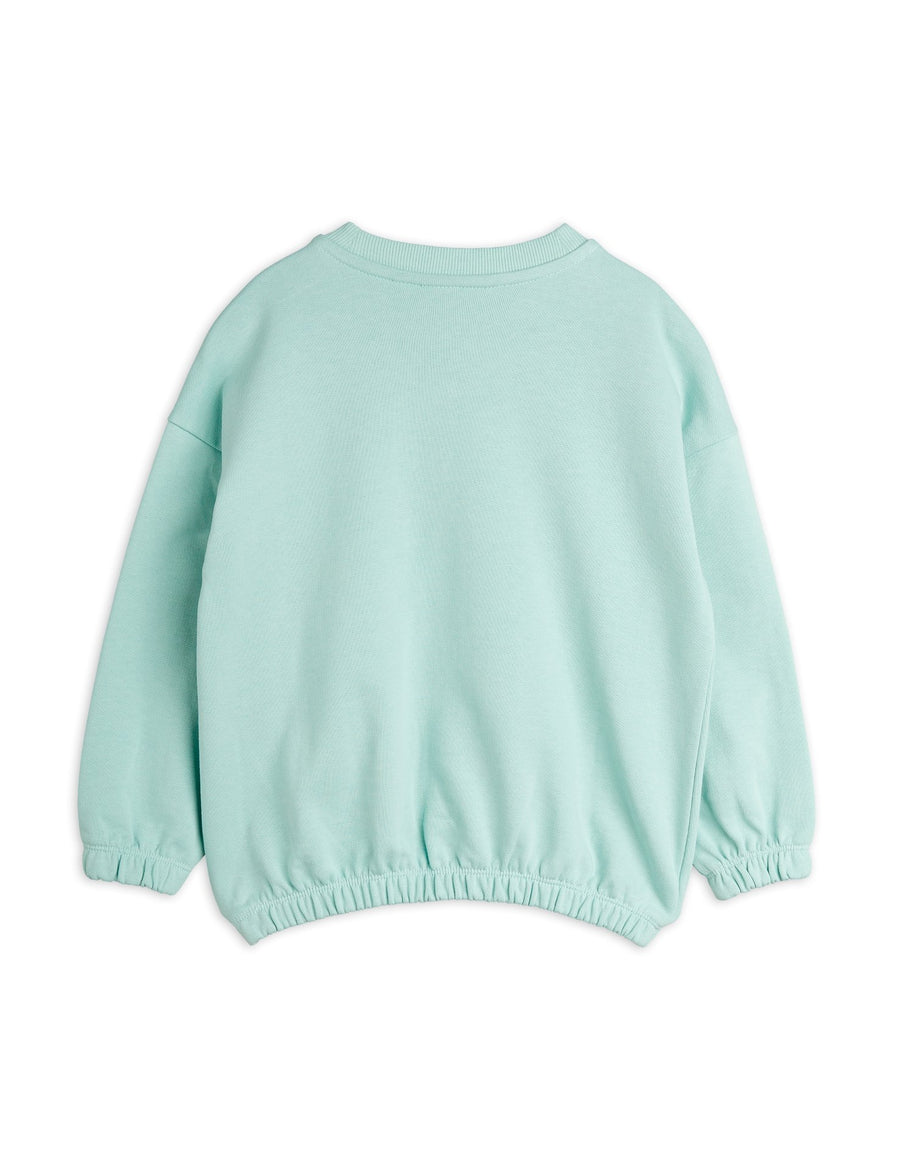 [mini rodini]   Camp Rodini sp sweatshirt