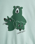[mini rodini]   Camp Rodini sp sweatshirt