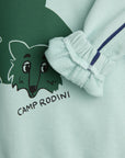 [mini rodini]   Camp Rodini sp sweatshirt