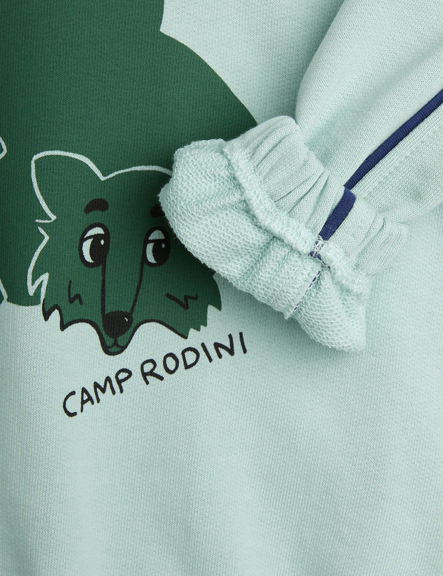 [mini rodini]   Camp Rodini sp sweatshirt