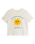 [mini rodini]   Sun sp ss tee