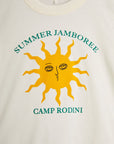 [mini rodini]   Sun sp ss tee