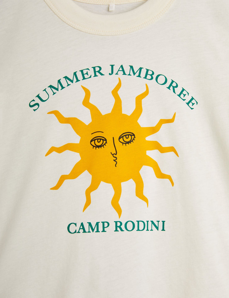 [mini rodini]   Sun sp ss tee