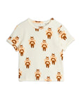 [mini rodini]   Bees aop ss tee