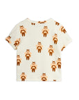 [mini rodini]   Bees aop ss tee