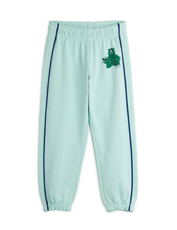 [mini rodini]   Camp Rodini sp sweatpants
