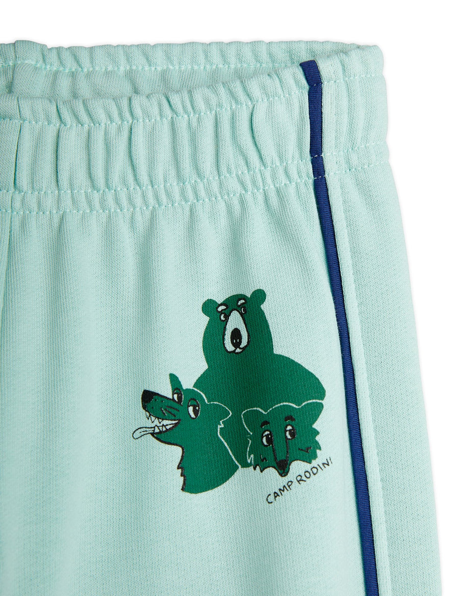[mini rodini]   Camp Rodini sp sweatpants