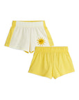 [mini rodini]   Sun sp shorts