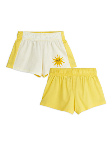 [mini rodini]   Sun sp shorts