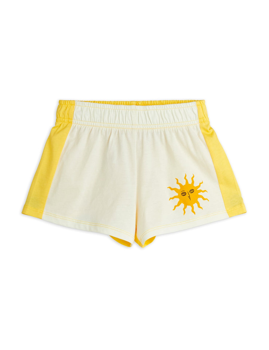 [mini rodini]   Sun sp shorts