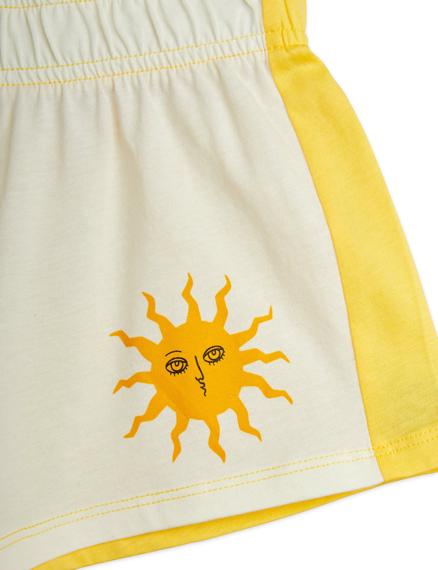 [mini rodini]   Sun sp shorts